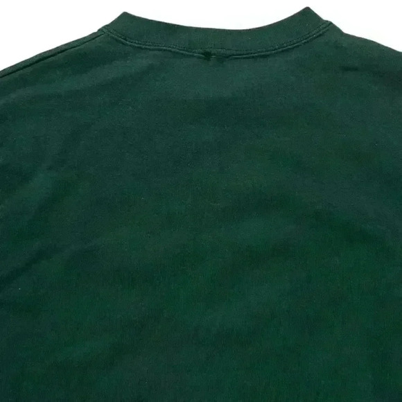 Pokémon Vintage 1999 Nintendo Green Crewneck - Picture 6 of 6